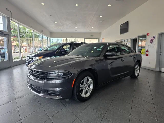 SEMINUEVOS DODGE Charger a Estados en autogozo