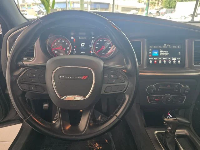 SEMINUEVOS DODGE Charger a Estados en autogozo