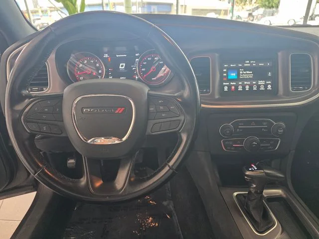 SEMINUEVOS DODGE Charger a Estados en autogozo