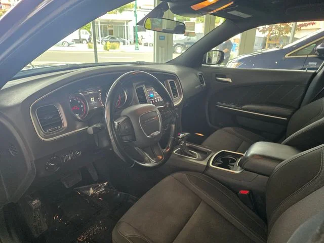 SEMINUEVOS DODGE Charger a Estados en autogozo
