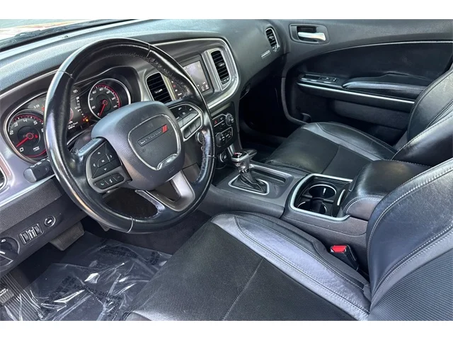 SEMINUEVOS DODGE Charger at ELK GROVE in Elk Grove Buick GMC