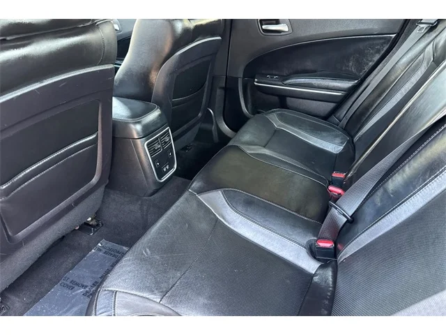 SEMINUEVOS DODGE Charger at ELK GROVE in Elk Grove Buick GMC