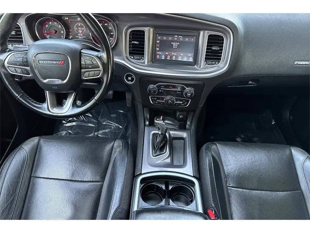 SEMINUEVOS DODGE Charger at ELK GROVE in Elk Grove Buick GMC