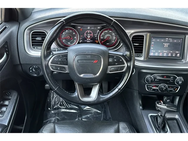 SEMINUEVOS DODGE Charger at ELK GROVE in Elk Grove Buick GMC