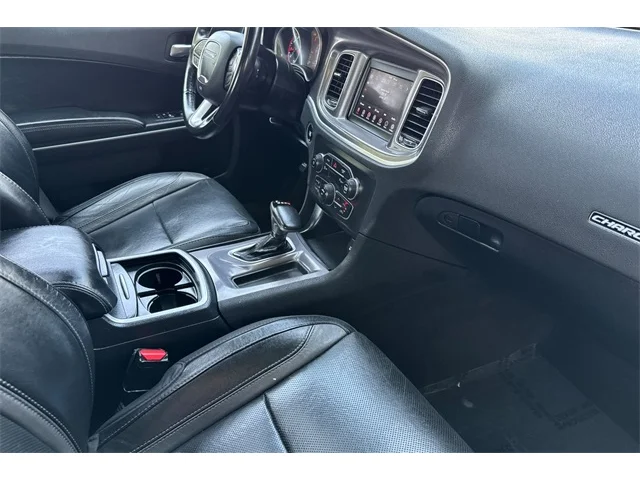 SEMINUEVOS DODGE Charger at ELK GROVE in Elk Grove Buick GMC