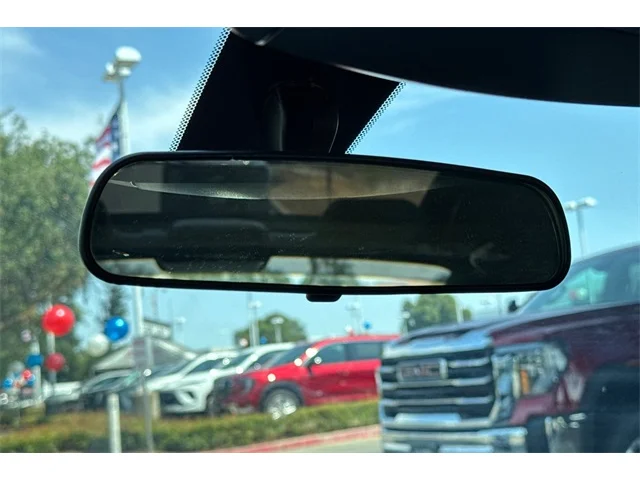 SEMINUEVOS DODGE Charger at ELK GROVE in Elk Grove Buick GMC