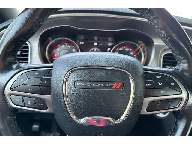 SEMINUEVOS DODGE Charger at ELK GROVE in Elk Grove Buick GMC