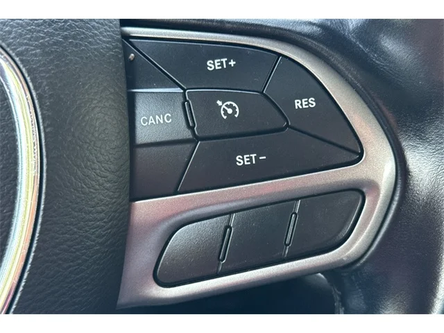 SEMINUEVOS DODGE Charger at ELK GROVE in Elk Grove Buick GMC
