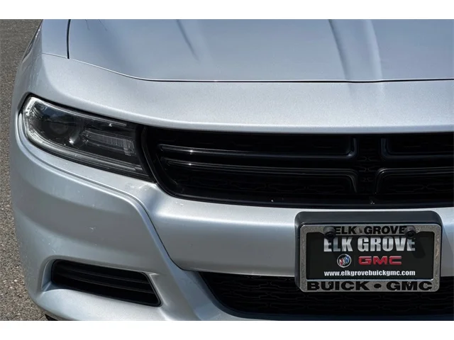 SEMINUEVOS DODGE Charger at ELK GROVE in Elk Grove Buick GMC