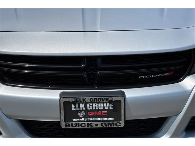 SEMINUEVOS DODGE Charger at ELK GROVE in Elk Grove Buick GMC