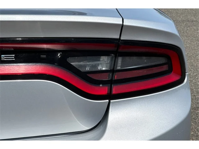 SEMINUEVOS DODGE Charger at ELK GROVE in Elk Grove Buick GMC