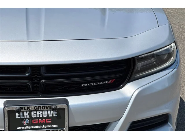 SEMINUEVOS DODGE Charger at ELK GROVE in Elk Grove Buick GMC