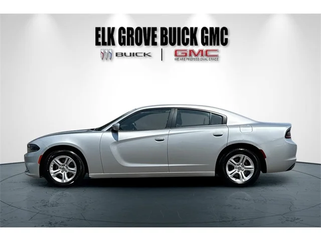SEMINUEVOS DODGE Charger at ELK GROVE in Elk Grove Buick GMC