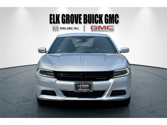 SEMINUEVOS DODGE Charger at ELK GROVE in Elk Grove Buick GMC