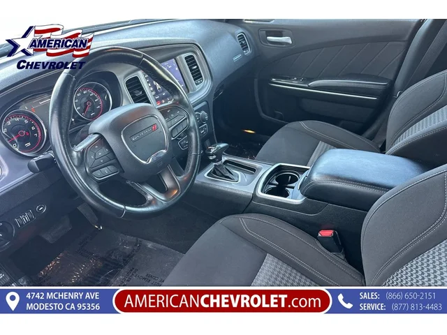 SEMINUEVOS DODGE Charger a Estados en autogozo