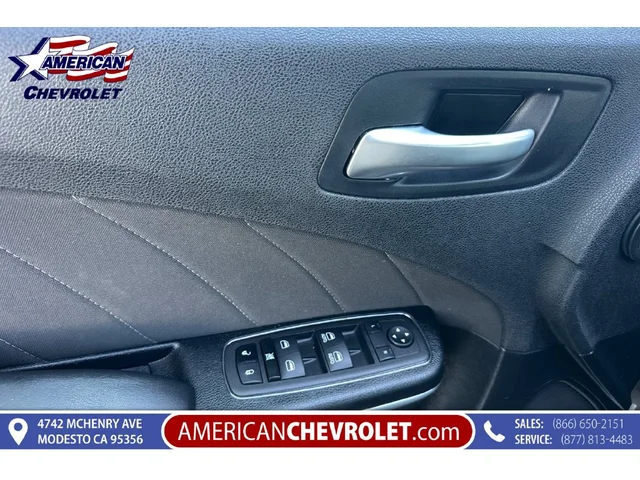 SEMINUEVOS DODGE Charger a Estados en autogozo