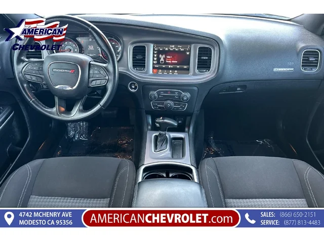 SEMINUEVOS DODGE Charger a Estados en autogozo