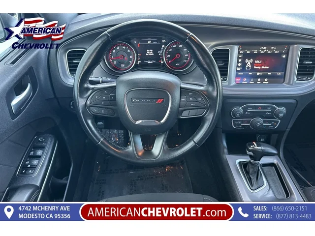SEMINUEVOS DODGE Charger a Estados en autogozo