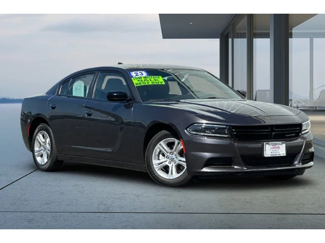 SEMINUEVOS DODGE Charger a Estados en autogozo