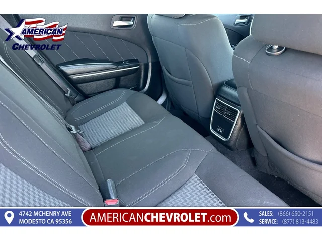 SEMINUEVOS DODGE Charger a Estados en autogozo