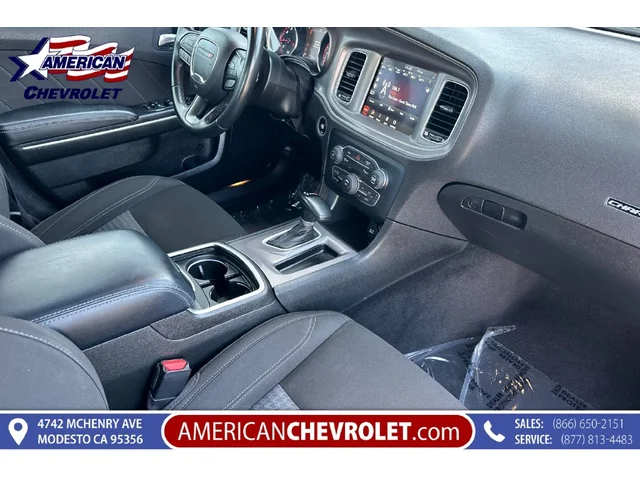 SEMINUEVOS DODGE Charger a Estados en autogozo