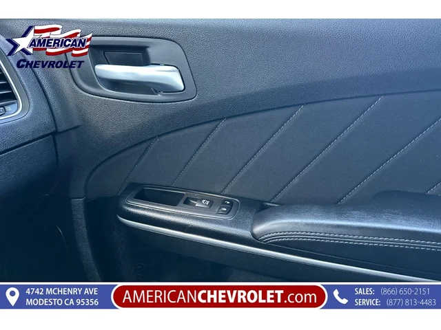 SEMINUEVOS DODGE Charger a Estados en autogozo