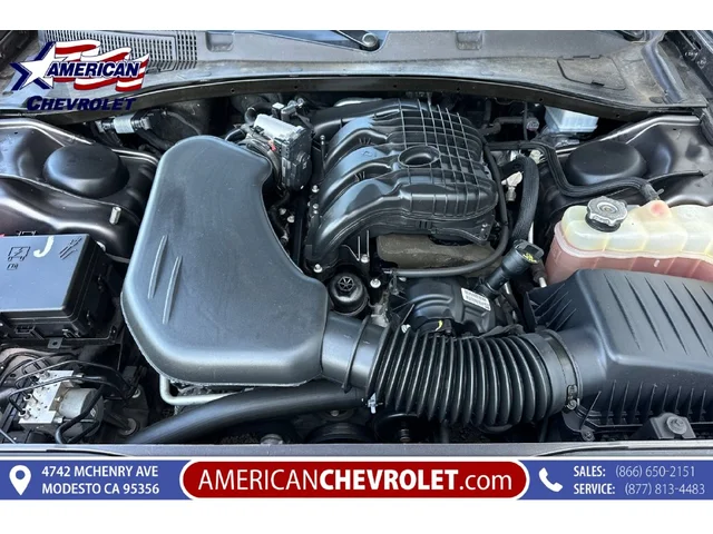 SEMINUEVOS DODGE Charger a Estados en autogozo