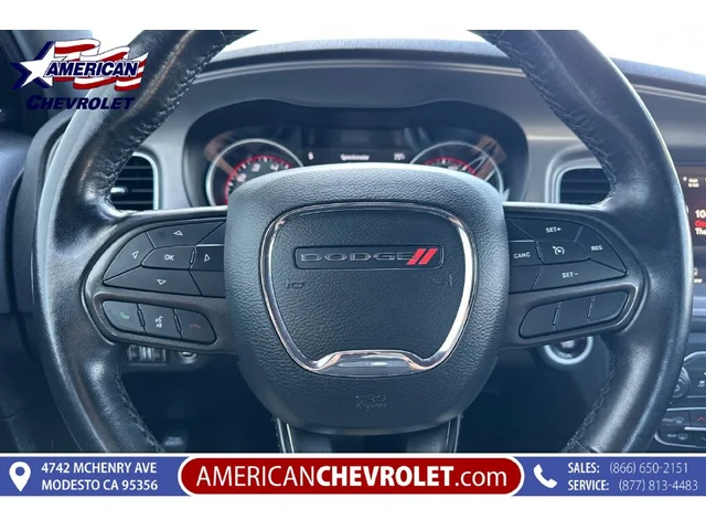 SEMINUEVOS DODGE Charger a Estados en autogozo