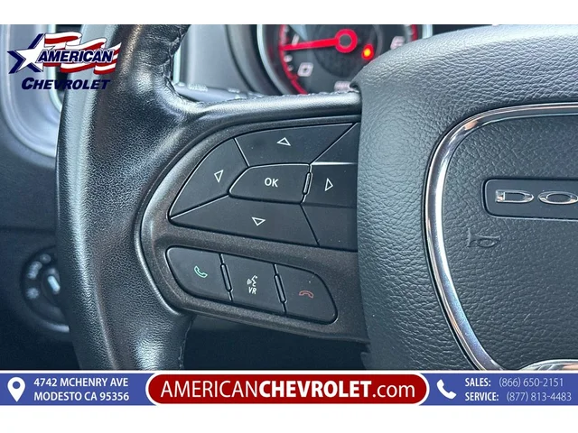 SEMINUEVOS DODGE Charger a Estados en autogozo