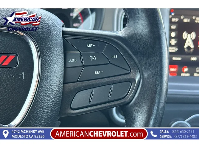 SEMINUEVOS DODGE Charger a Estados en autogozo