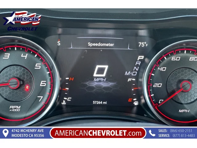 SEMINUEVOS DODGE Charger a Estados en autogozo