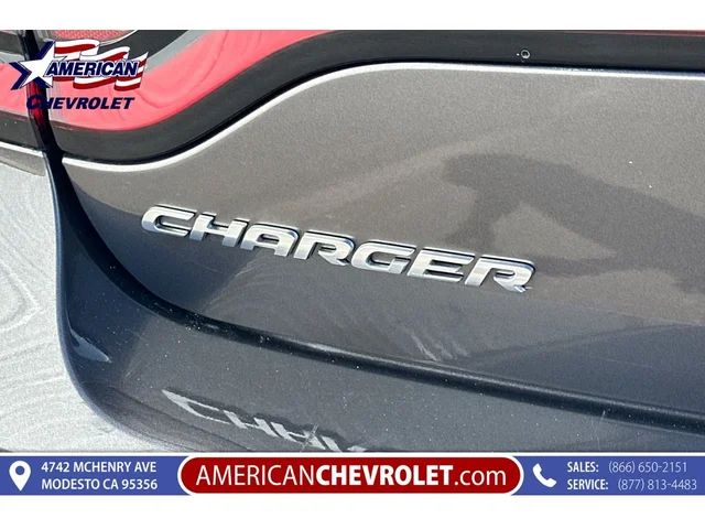 SEMINUEVOS DODGE Charger a Estados en autogozo