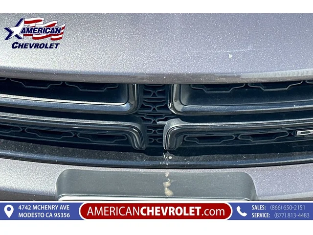 SEMINUEVOS DODGE Charger a Estados en autogozo