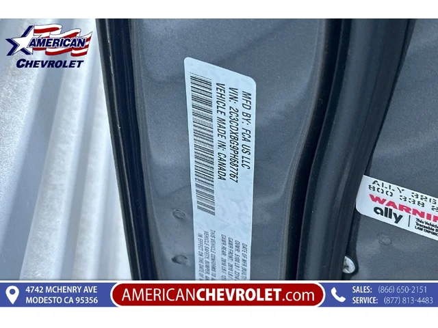SEMINUEVOS DODGE Charger a Estados en autogozo