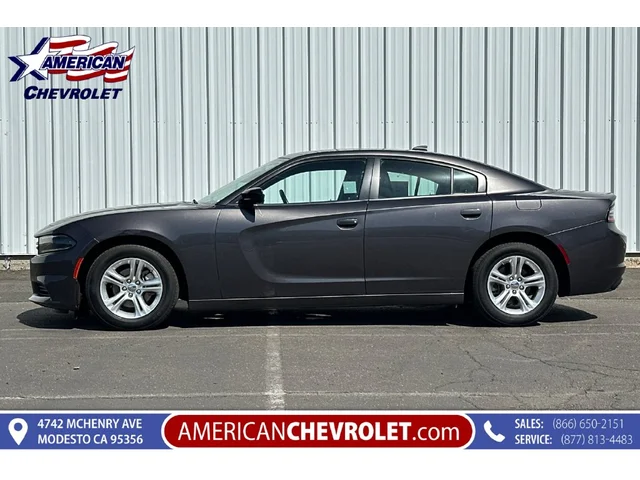 SEMINUEVOS DODGE Charger a Estados en autogozo