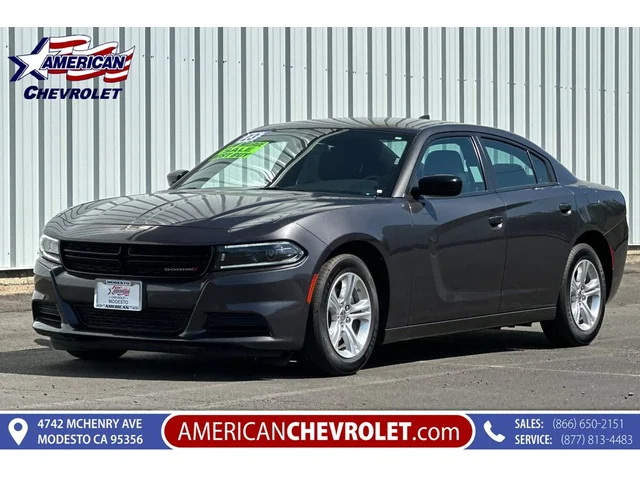 SEMINUEVOS DODGE Charger a Estados en autogozo