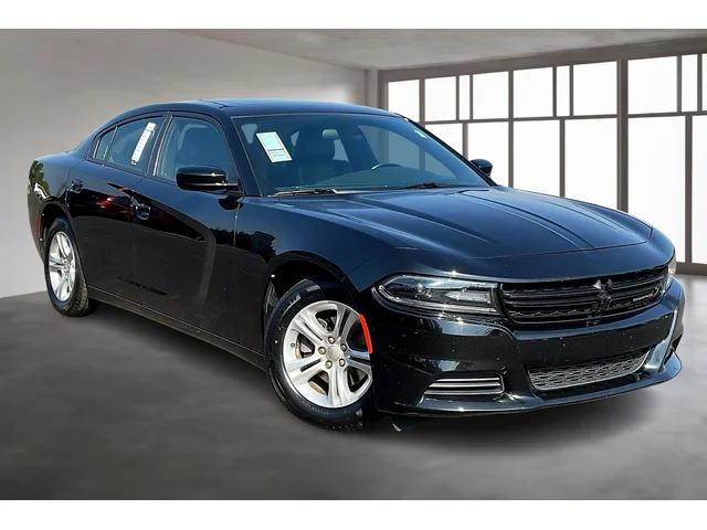 SEMINUEVOS DODGE Charger a Gainesville en Gainesville Hyundai