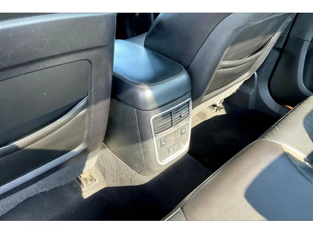 SEMINUEVOS DODGE Charger a Gainesville en Gainesville Hyundai