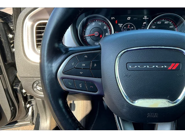 SEMINUEVOS DODGE Charger a Gainesville en Gainesville Hyundai