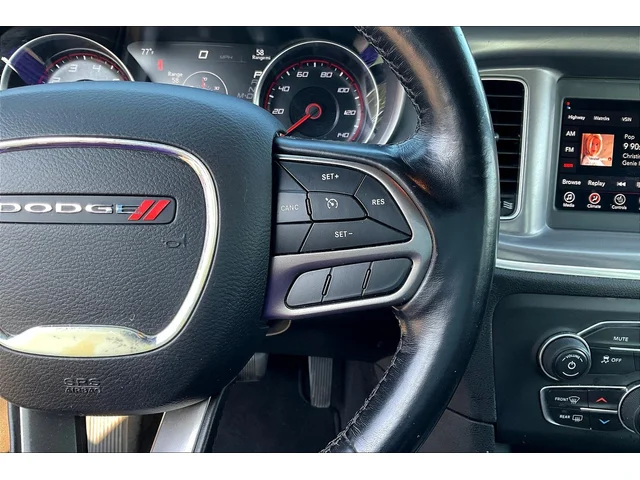 SEMINUEVOS DODGE Charger a Gainesville en Gainesville Hyundai
