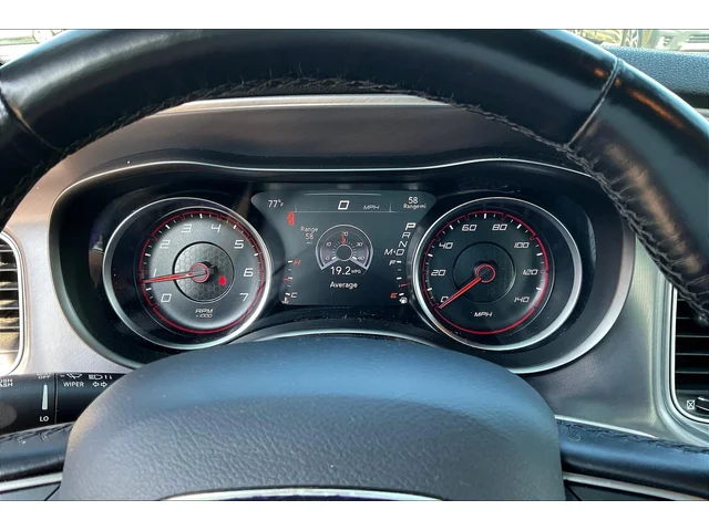 SEMINUEVOS DODGE Charger a Gainesville en Gainesville Hyundai