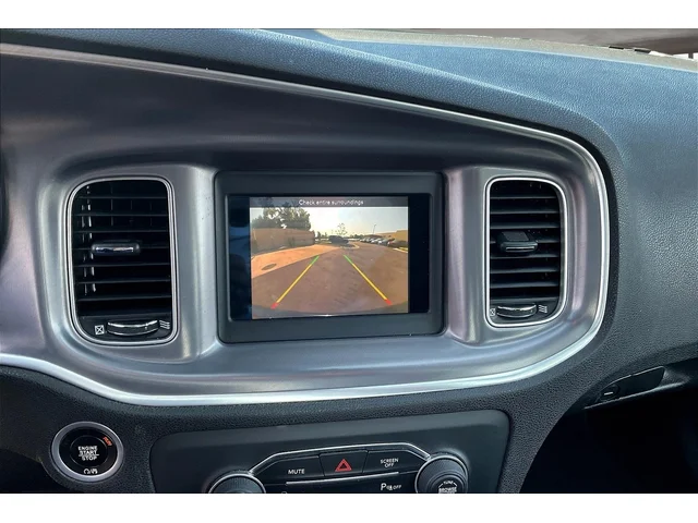 SEMINUEVOS DODGE Charger a Gainesville en Gainesville Hyundai