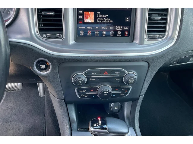 SEMINUEVOS DODGE Charger a Gainesville en Gainesville Hyundai