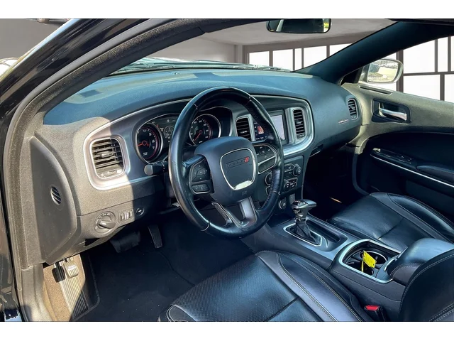 SEMINUEVOS DODGE Charger a Gainesville en Gainesville Hyundai