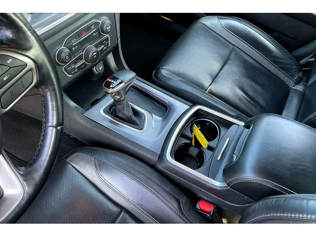 SEMINUEVOS DODGE Charger a Gainesville en Gainesville Hyundai