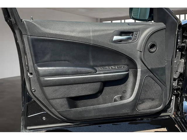 SEMINUEVOS DODGE Charger a Gainesville en Gainesville Hyundai