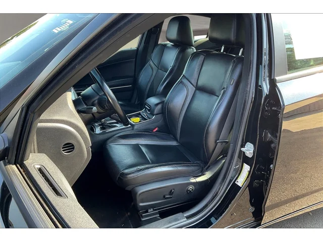 SEMINUEVOS DODGE Charger a Gainesville en Gainesville Hyundai