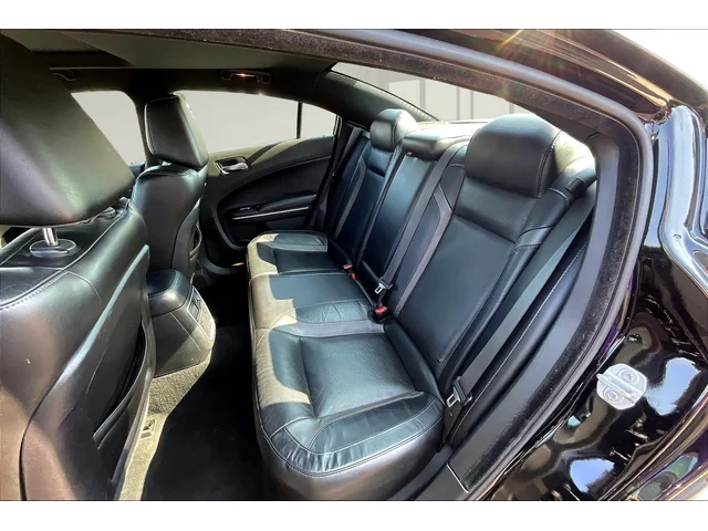 SEMINUEVOS DODGE Charger a Gainesville en Gainesville Hyundai