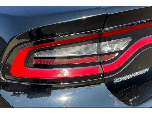 SEMINUEVOS DODGE Charger a Gainesville en Gainesville Hyundai
