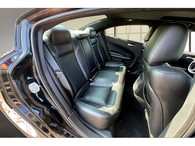 SEMINUEVOS DODGE Charger a Gainesville en Gainesville Hyundai